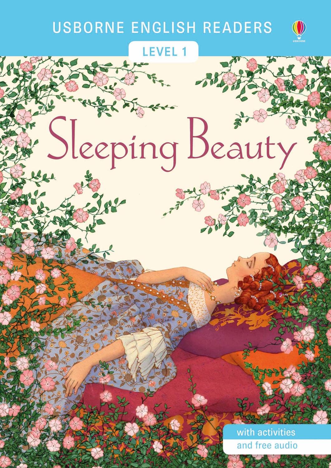 Cover: 9781474947923 | Sleeping Beauty | Mairi Mackinnon | Taschenbuch | Englisch | 2018
