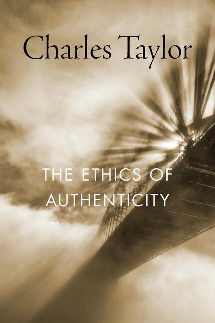 Cover: 9780674987692 | The Ethics of Authenticity | Charles Taylor | Taschenbuch | Englisch