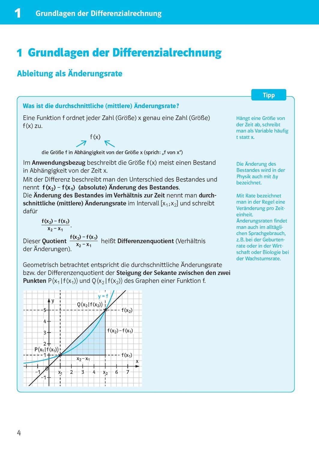 Bild: 9783129496497 | Sicher im Abi 10-Minuten-Training Oberstufe Mathematik...