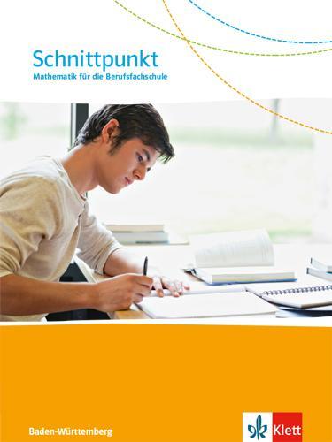 Cover: 9783127427448 | Schnittpunkt. Mathematik für die Berufsfachschule...