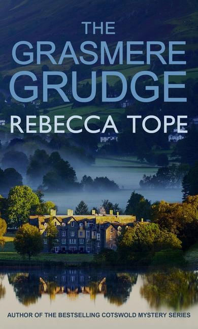 Cover: 9780749024406 | The Grasmere Grudge | Rebecca Tope | Taschenbuch | Englisch | 2020
