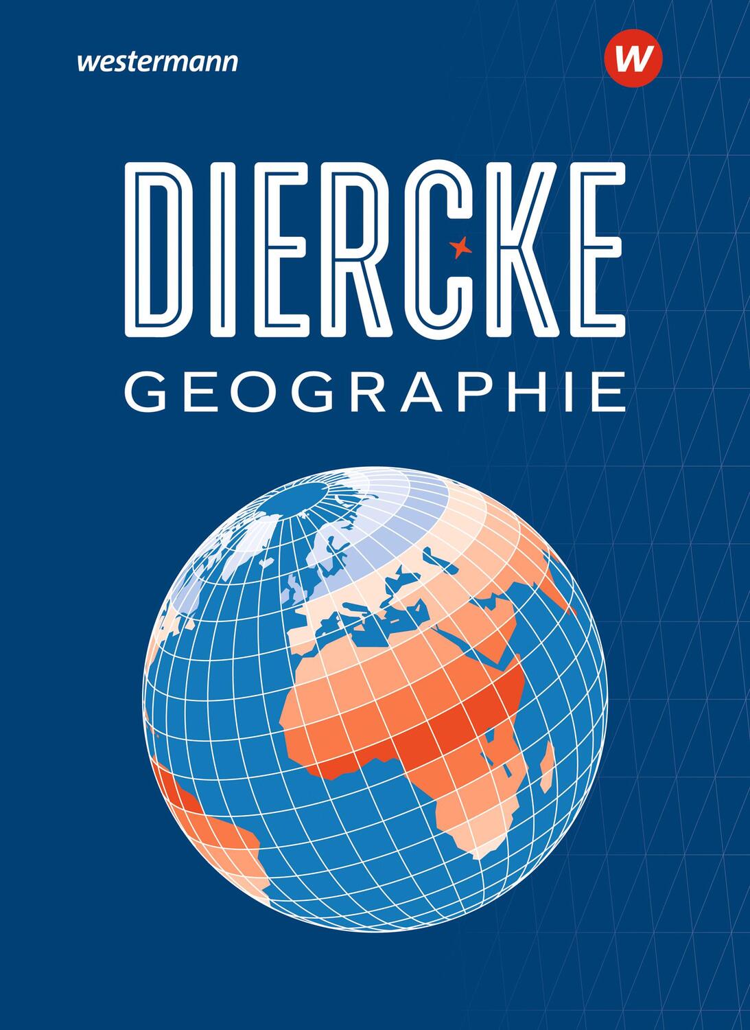 Cover: 9783141511482 | Diercke Geographie SII Schülerband | Ausgabe 2023 | Bundle | 1 Buch
