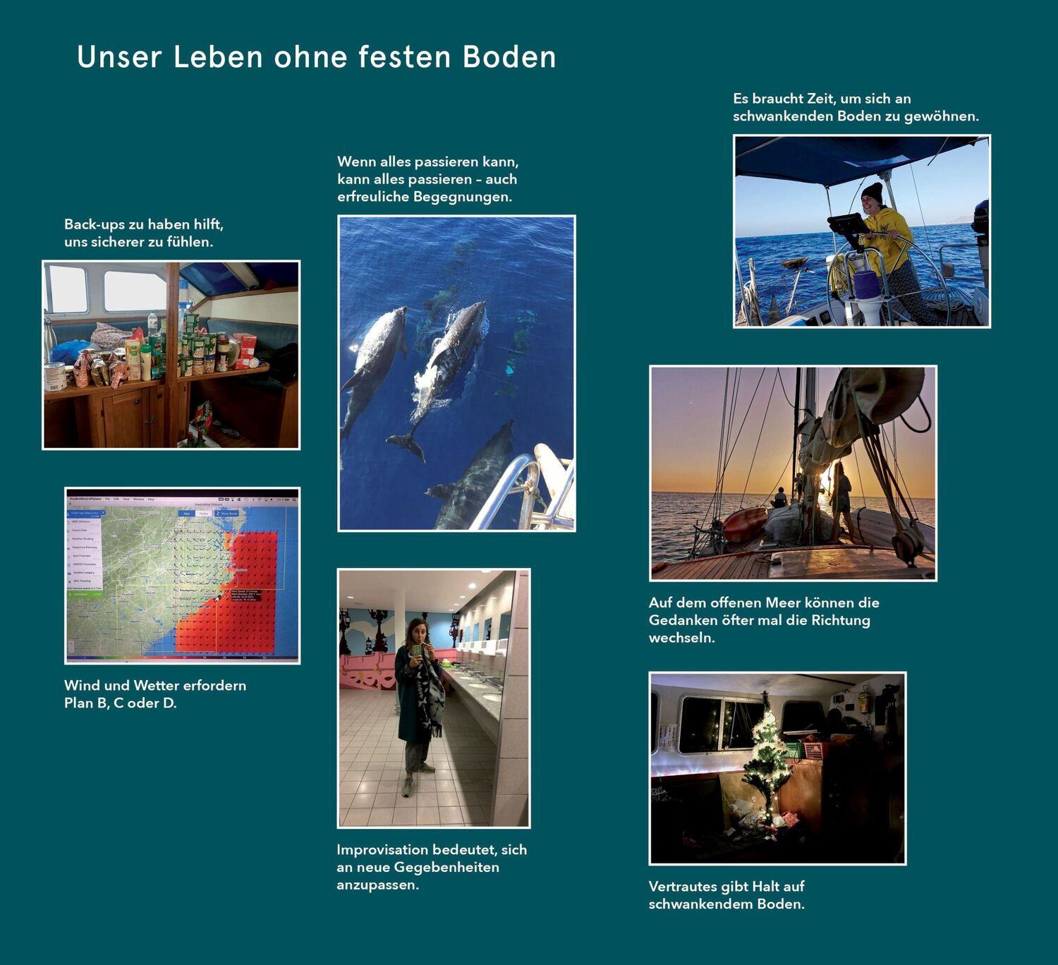 Bild: 9783466347766 | Ohne festen Boden | Rike Pätzold | Taschenbuch | 288 S. | Deutsch