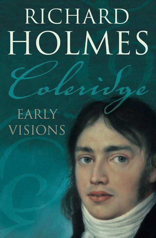 Cover: 9780007204571 | Coleridge | Early Visions | Richard Holmes | Taschenbuch | Englisch