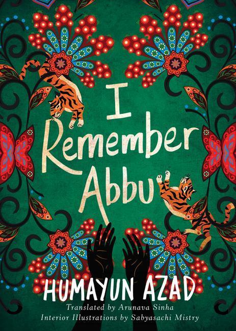 Cover: 9781542042420 | I Remember Abbu | Humayun Azad | Taschenbuch | Englisch | 2019