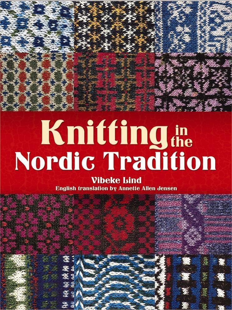 Cover: 9780486780382 | Knitting in the Nordic Tradition | Vibeke Lind | Taschenbuch | 2014