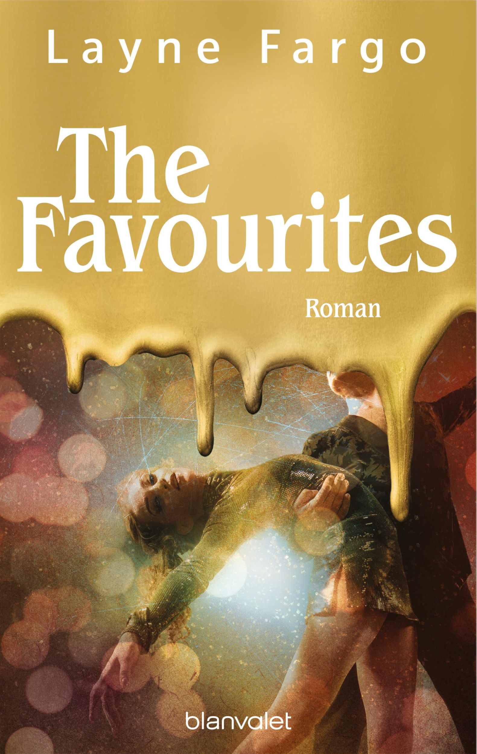 Cover: 9783764509491 | The Favourites | Roman - Das Buch, über das 2025 alle reden werden!