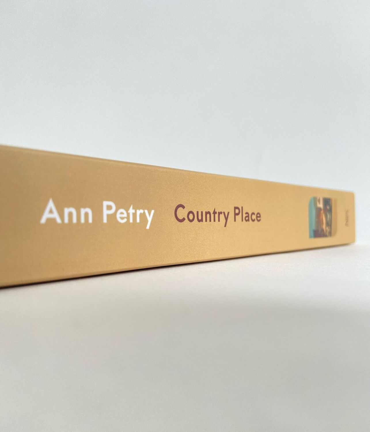 Bild: 9783312013241 | Country Place | Ann Petry | Taschenbuch | 336 S. | Deutsch | 2024