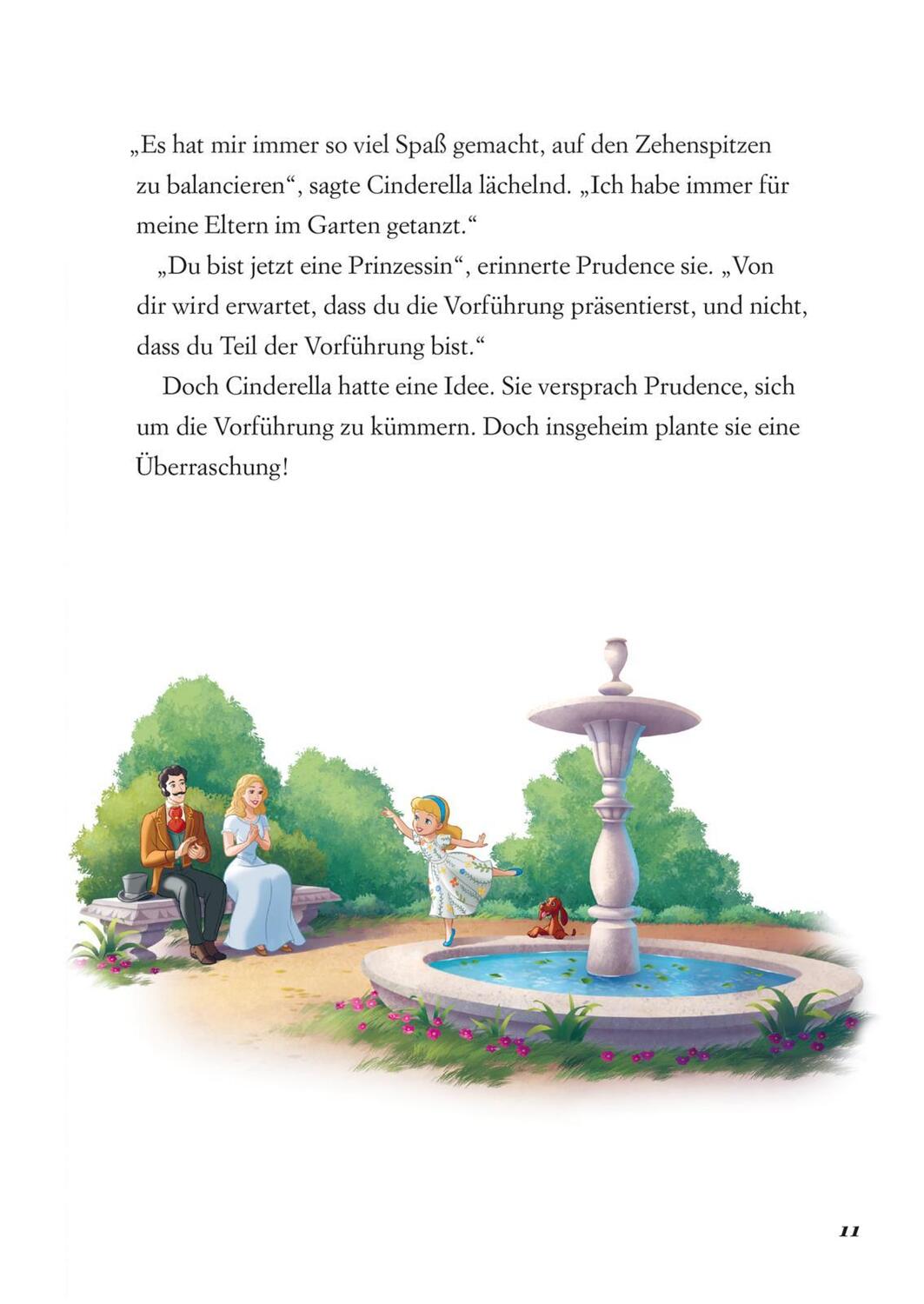 Bild: 9783845122250 | Disney Vorlesebuch: Die schönsten Frühlingsgeschichten | Buch | 80 S.