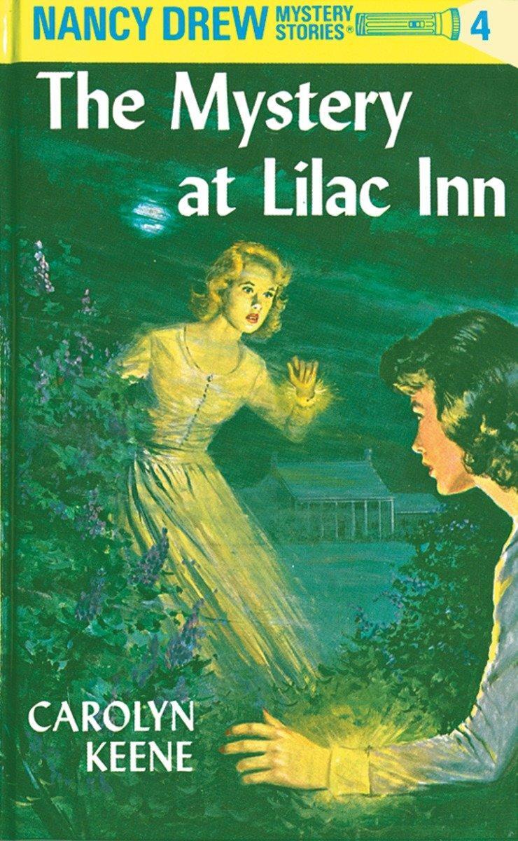Cover: 9780448095042 | Nancy Drew 04: The Mystery at Lilac Inn | Carolyn Keene | Buch