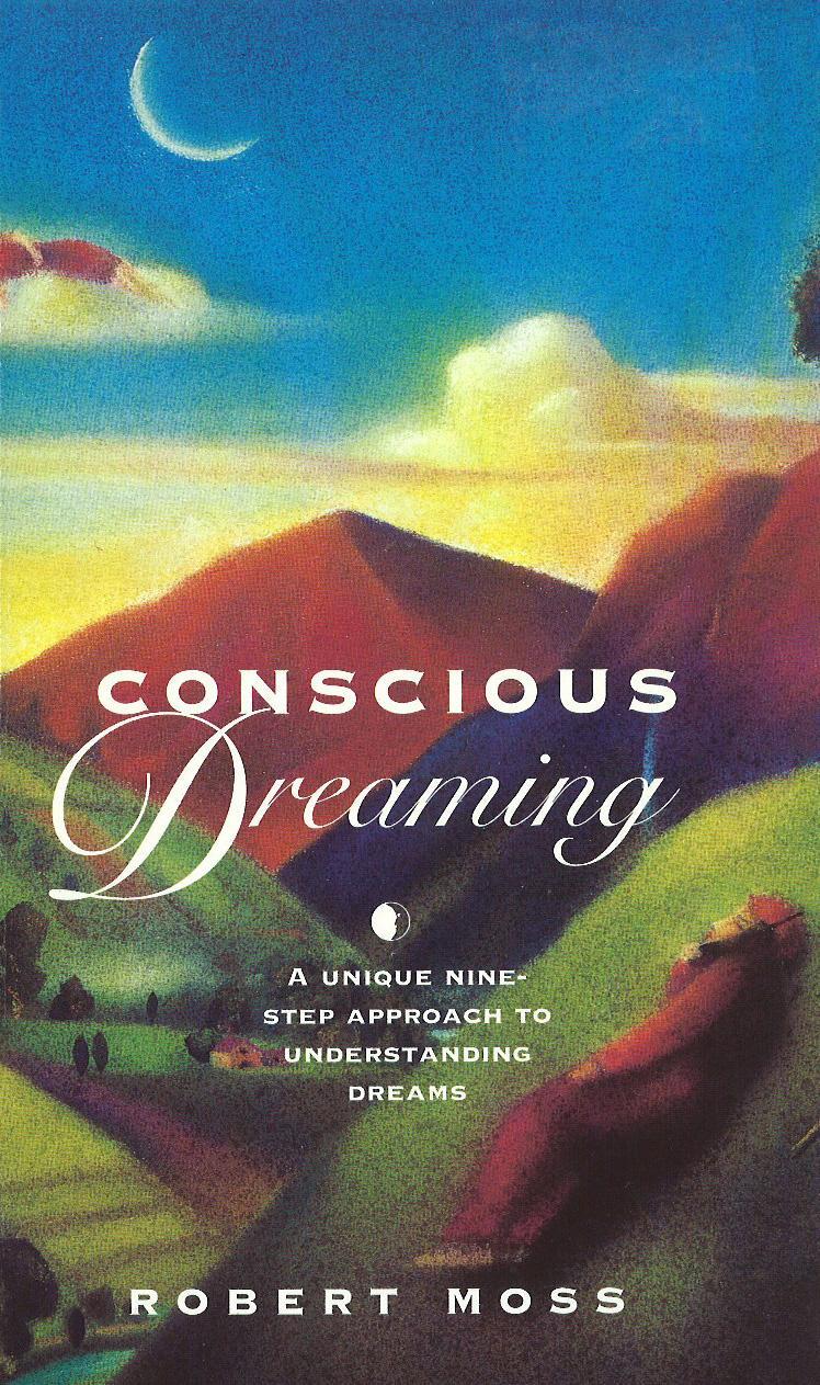 Cover: 9781846044243 | Conscious Dreaming | Robert Moss | Taschenbuch | Englisch | 2014