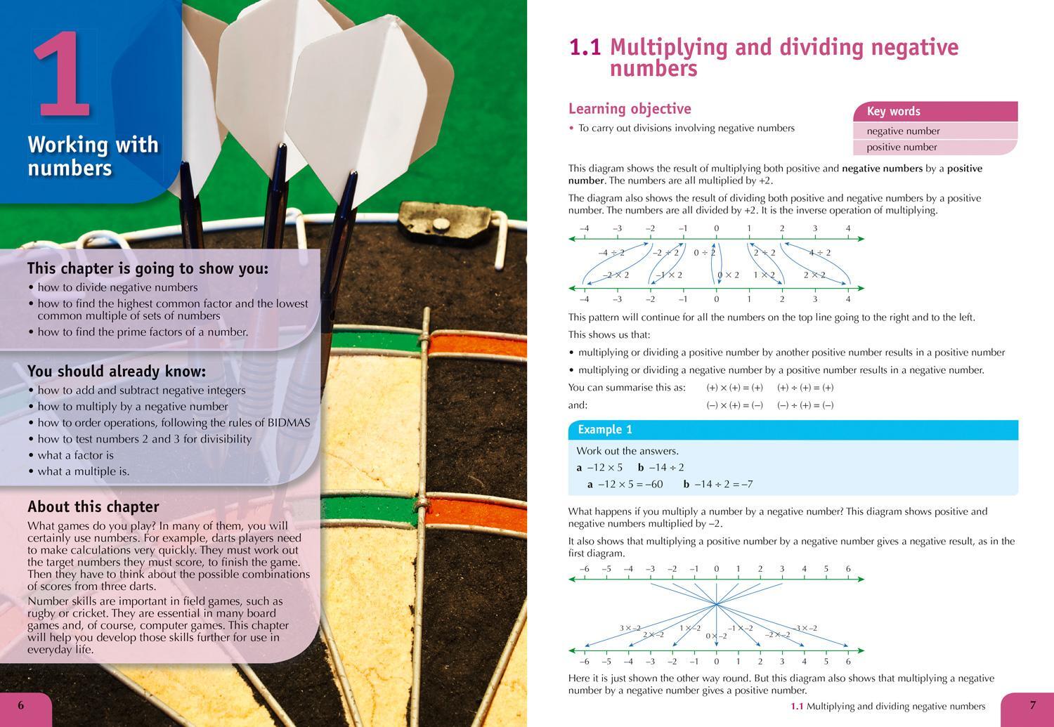 Bild: 9780007537761 | KS3 Maths Pupil Book 2.3 | Brian Speed (u. a.) | Taschenbuch | 2014