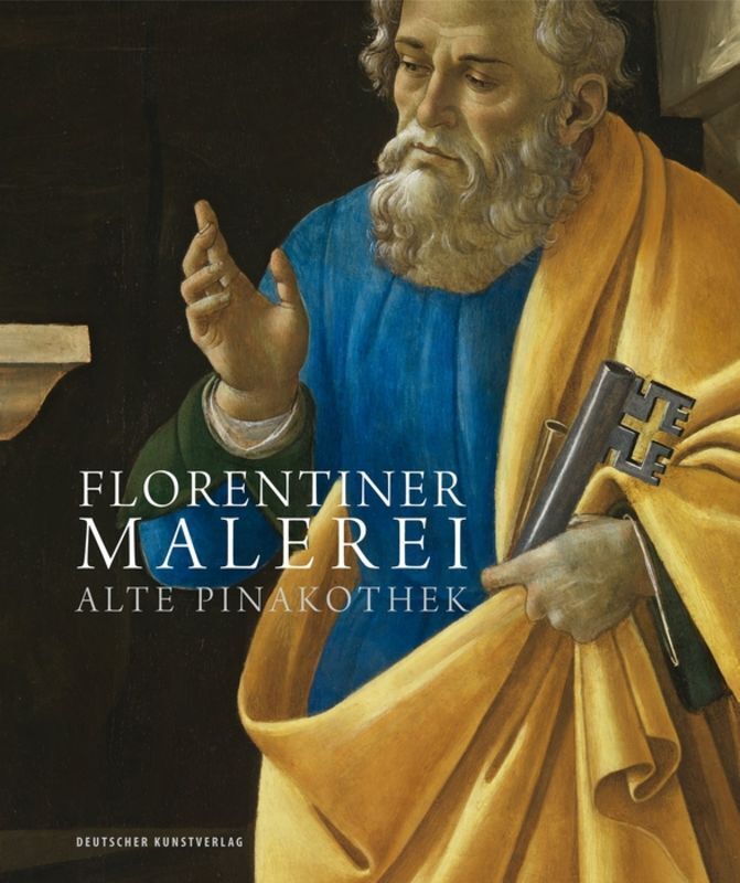 Cover: 9783422074132 | Florentiner Malerei | Andreas Schumacher (u. a.) | Buch | 744 S.