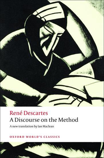 Cover: 9780199540075 | A Discourse on the Method | René Descartes (u. a.) | Taschenbuch