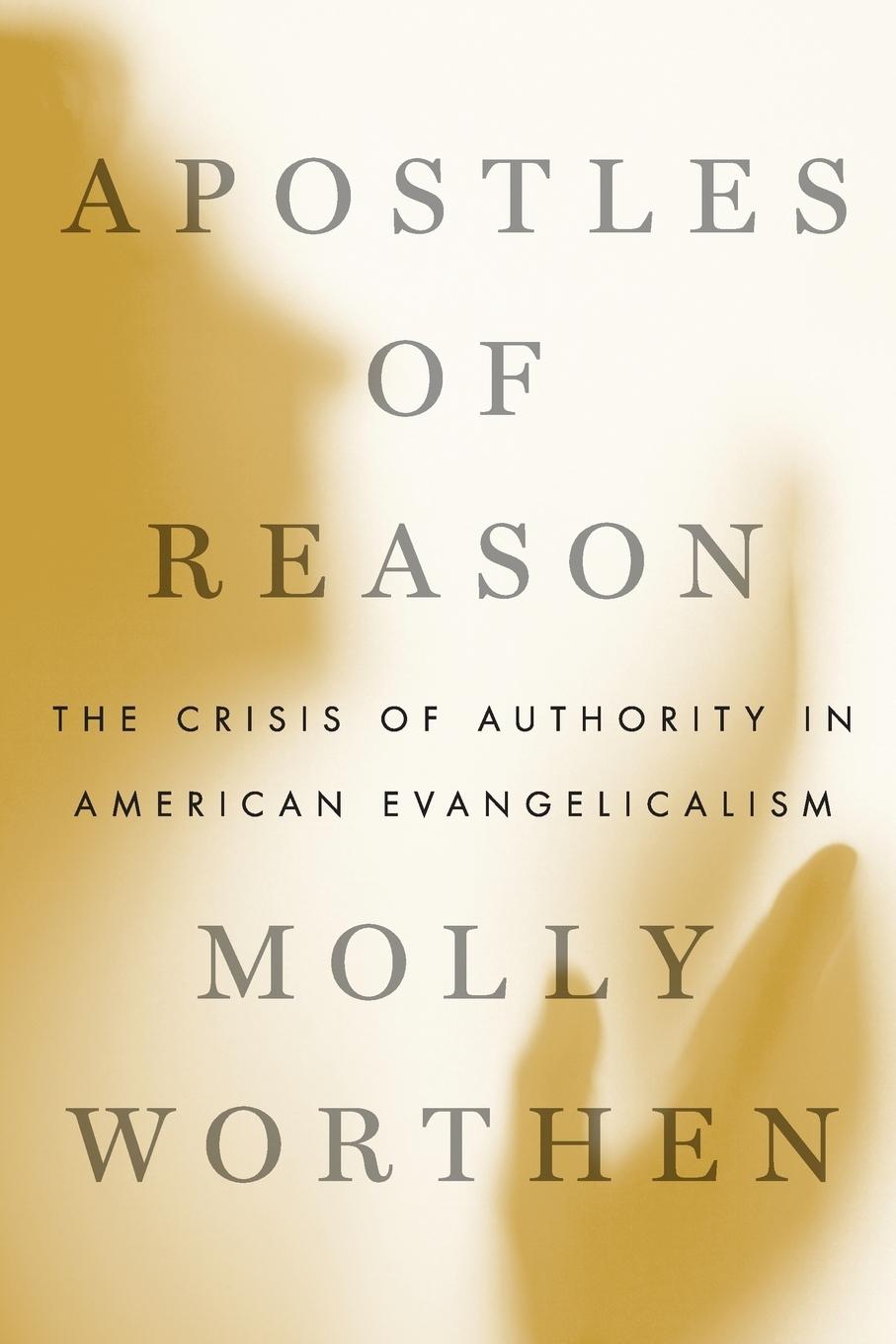 Cover: 9780190630515 | Apostles of Reason | Molly Worthen | Taschenbuch | Englisch | 2016