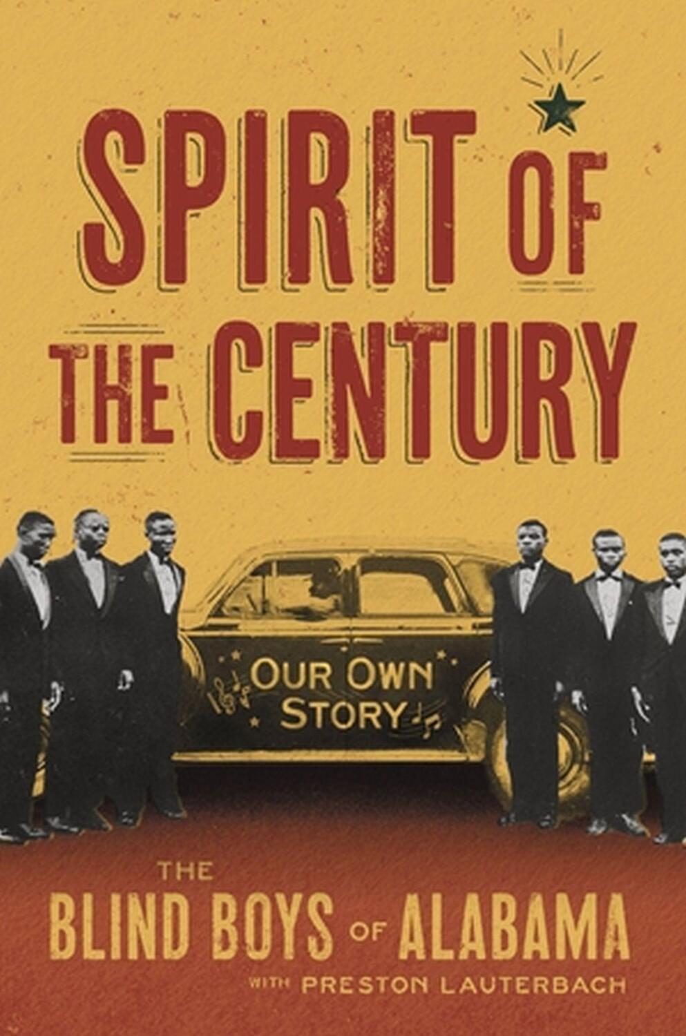 Cover: 9780306828218 | Spirit of the Century | Our Own Story | Preston Lauterbach (u. a.)