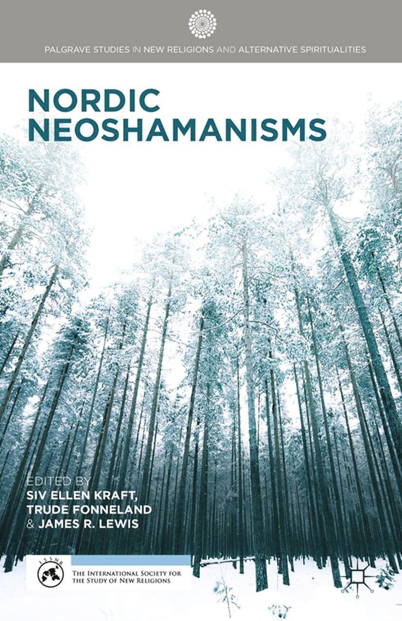 Cover: 9781349498932 | Nordic Neoshamanisms | S. Kraft (u. a.) | Taschenbuch | vii | Englisch