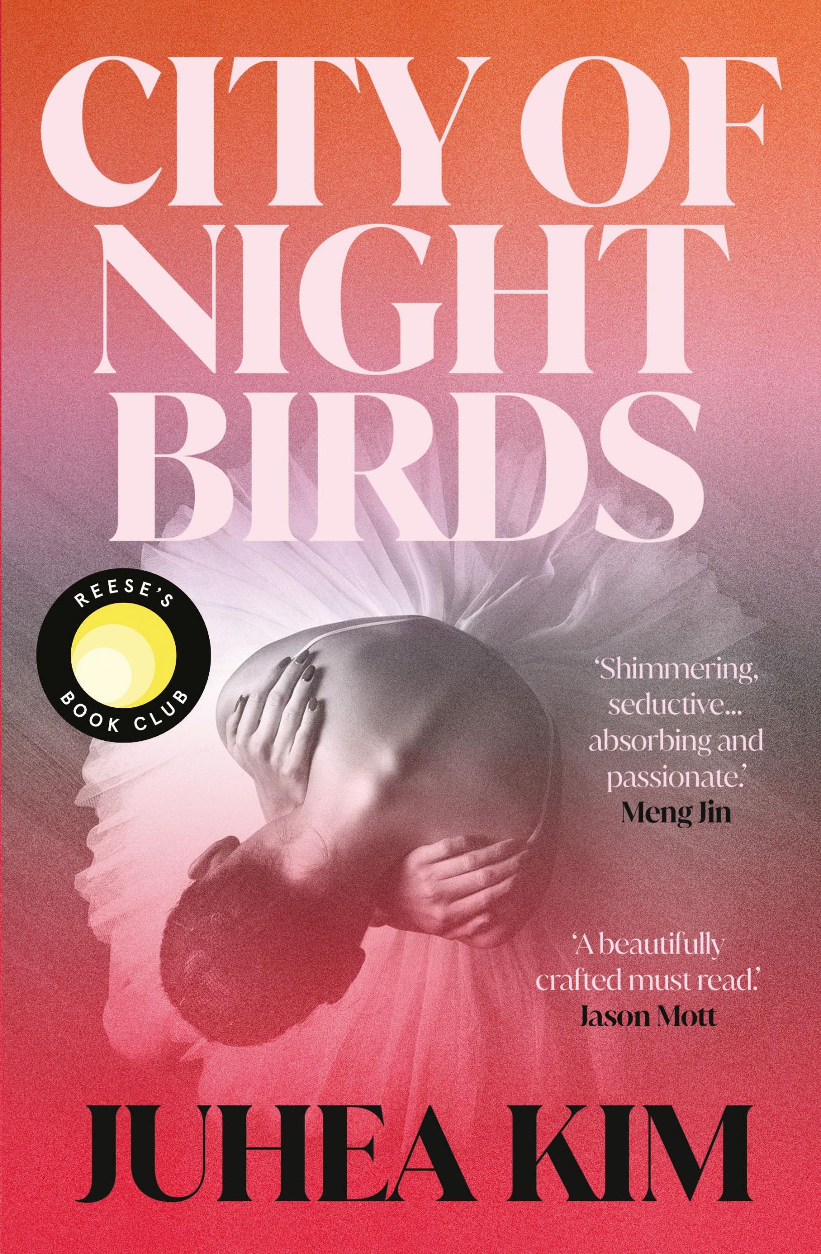 Cover: 9780861549948 | City of Night Birds | A Reese's Book Club Pick | Juhea Kim | Buch