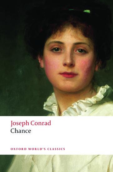 Cover: 9780199549771 | Chance | Joseph Conrad | Taschenbuch | XXXV | Englisch | 2008