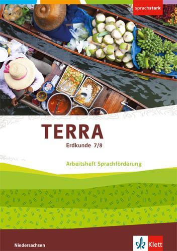 Cover: 9783121049288 | TERRA Erdkunde 7/8. Differenzierende Ausgabe Niedersachsen, Bremen,...