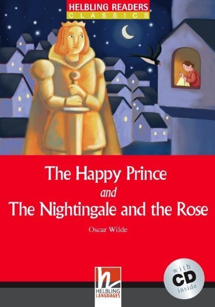 Cover: 9783852720005 | Helbling Readers Red Series, Level 1 / The Happy Prince /and/ The...