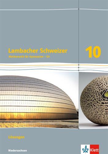 Cover: 9783127337860 | Lambacher Schweizer 8.Schuljahr G8. Arbeitsheft plus Lösungsheft 8....
