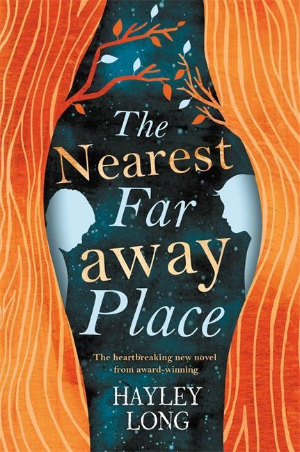 Cover: 9781471406263 | The Nearest Faraway Place | Hayley Long | Taschenbuch | Englisch