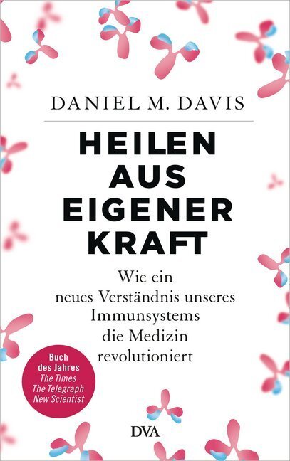 Cover: 9783421047403 | Heilen aus eigener Kraft | Daniel M Davis | Buch | 336 S. | Deutsch