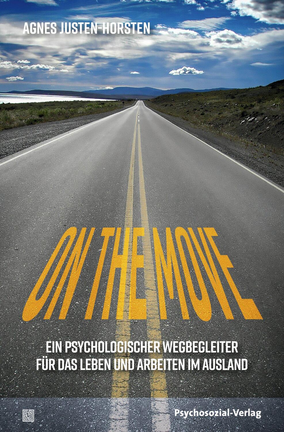 Cover: 9783837931242 | On the Move | Agnes Justen-Horsten | Taschenbuch | verstehen lernen