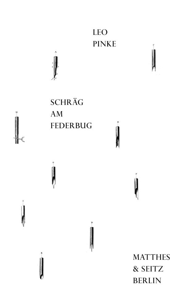 Cover: 9783751800495 | Schräg am Federbug | Leo Pinke | Buch | 86 S. | Deutsch | 2021