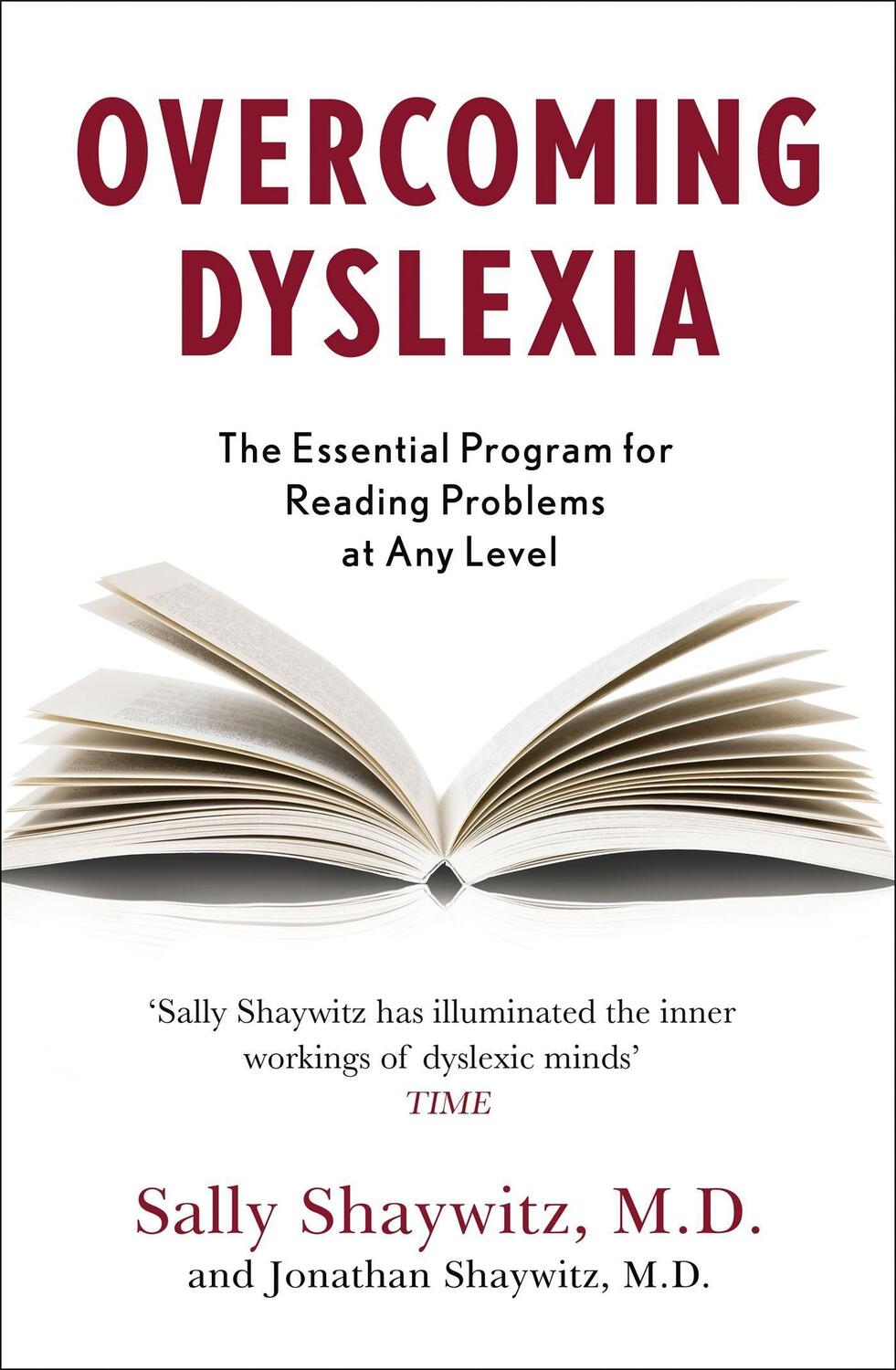 Cover: 9781529306910 | Overcoming Dyslexia | Second Edition, Completely Revised and Updated