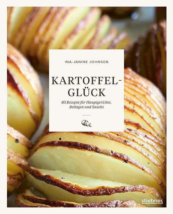 Cover: 9783830710707 | Kartoffelglück | Ina-Janine Johnsen | Buch | 232 S. | Deutsch | 2023