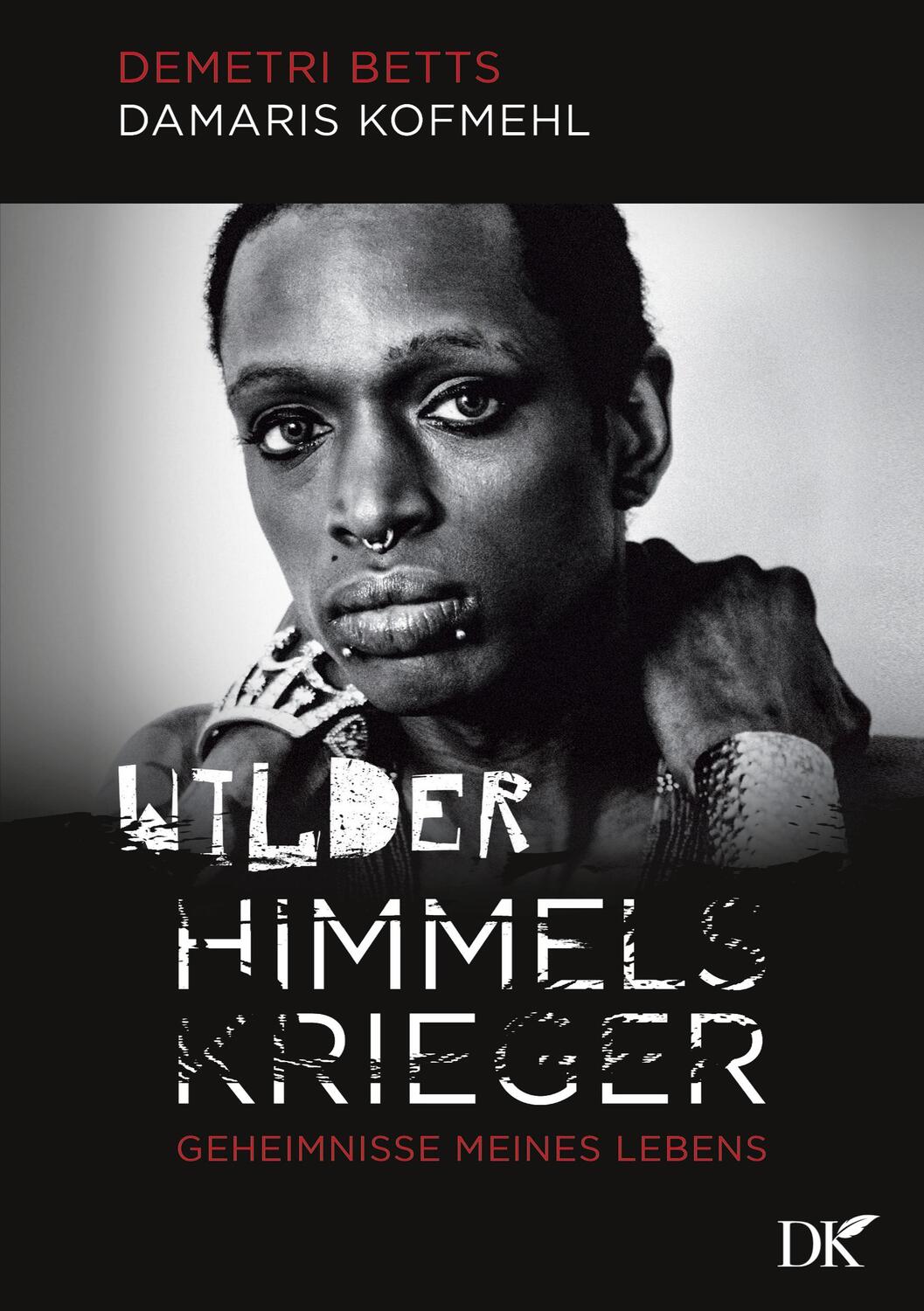 Cover: 9783753460772 | Wilder Himmelskrieger | Geheimnisse meines Lebens | Kofmehl (u. a.)