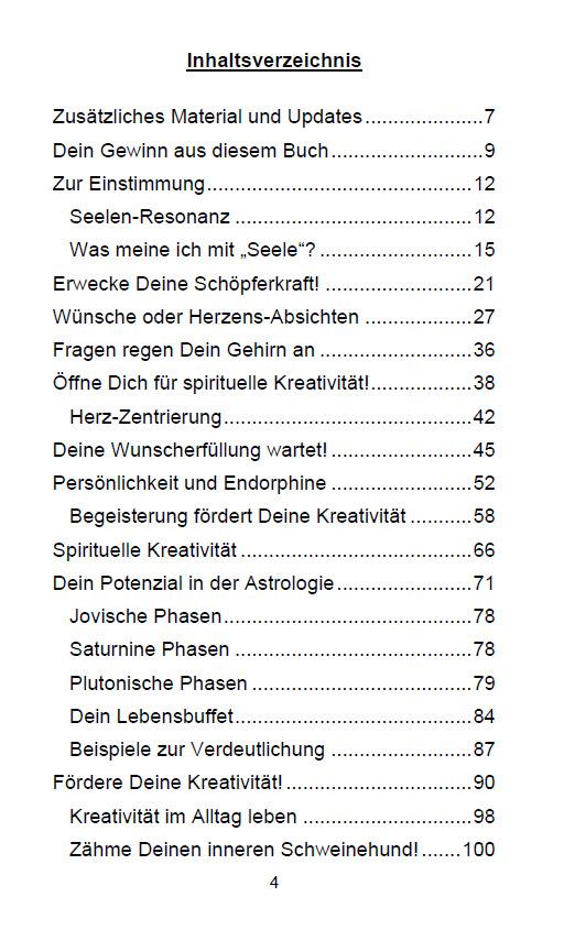 Bild: 9783967380019 | Wunscherfüllung? Wecke Deine spirituelle Kreativität! | Haintz | Buch