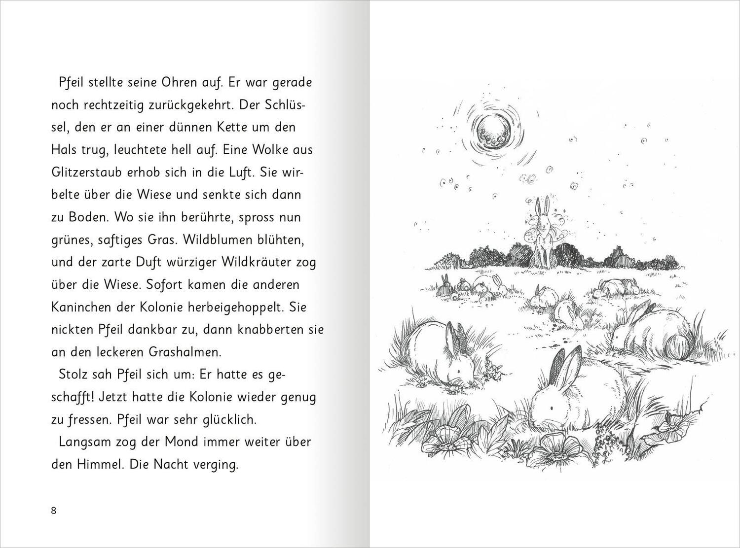 Bild: 9783845857497 | Magische Häschen - Knuffiges Chaos | Sue Bentley | Buch | 128 S.