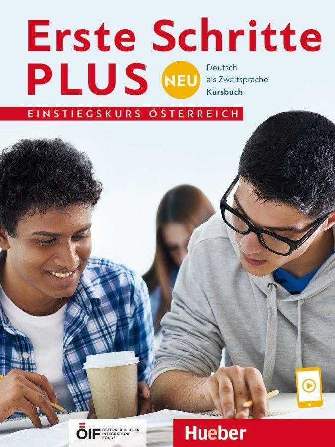 Cover: 9783196719116 | Erste Schritte plus Neu Einstiegskurs - Österreich. Kursbuch | Buch