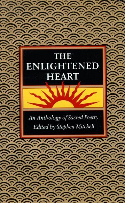 Cover: 9780060920531 | Enlightened Heart, T | An Anthology of Sacred Poetry | Mitchell | Buch