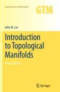 Cover: 9781461427902 | Introduction to Topological Manifolds | John Lee | Taschenbuch | 2013