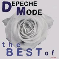 Cover: 888837512923 | The Best Of Depeche Mode,Vol.1 | Depeche Mode | Audio-CD | 2013