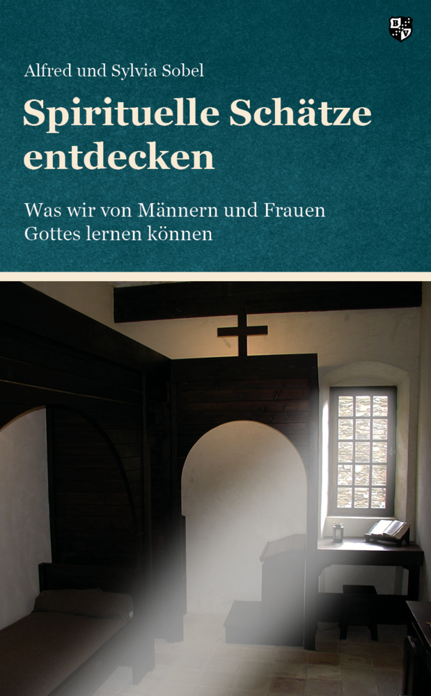 Cover: 9783810703392 | Spirituelle Schätze entdecken | Alfred Sobel (u. a.) | Taschenbuch