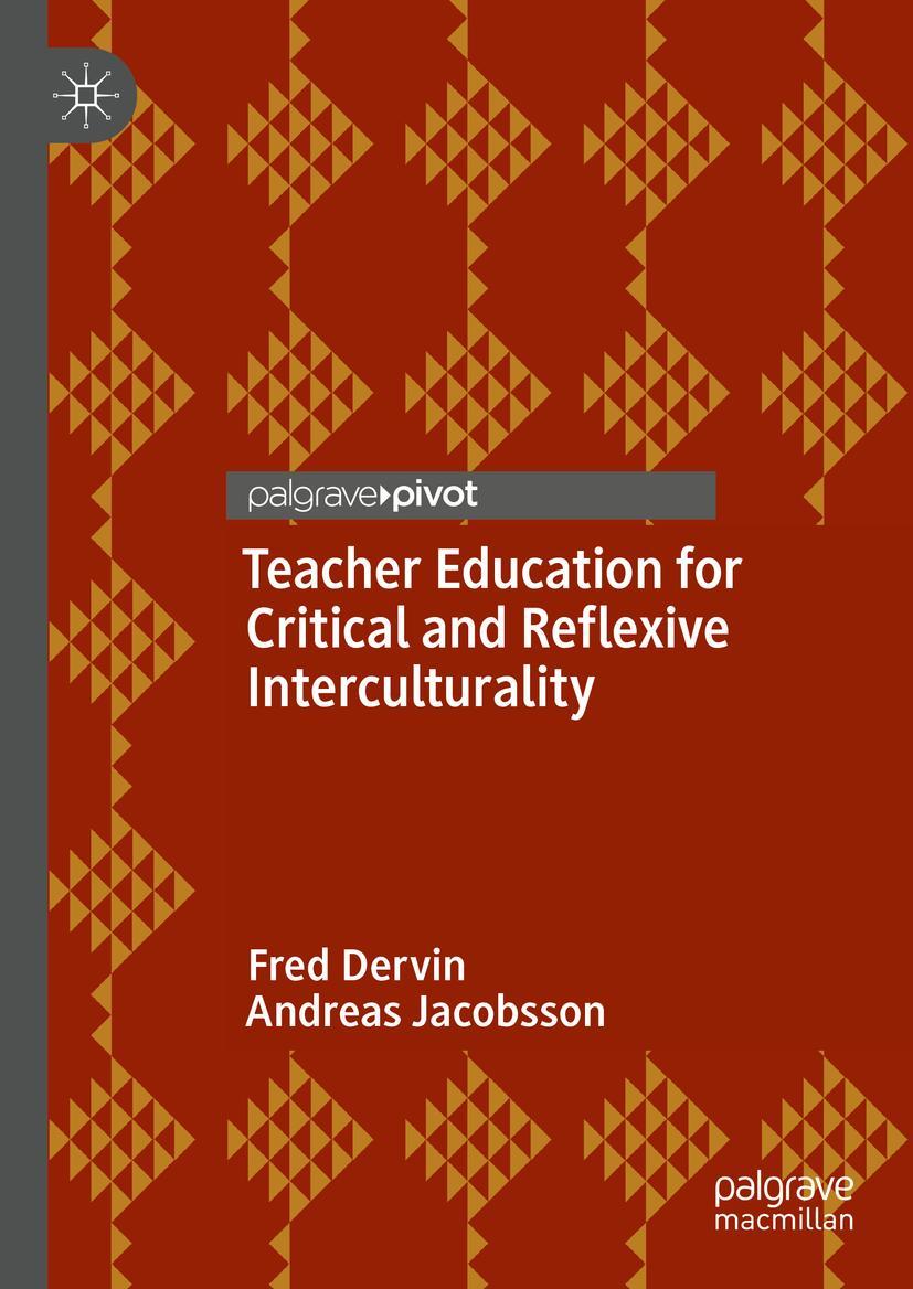 Cover: 9783030663360 | Teacher Education for Critical and Reflexive Interculturality | Buch