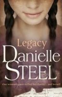 Cover: 9780552158961 | Steel, D: Legacy | Danielle Steel | Taschenbuch | Englisch | 2011
