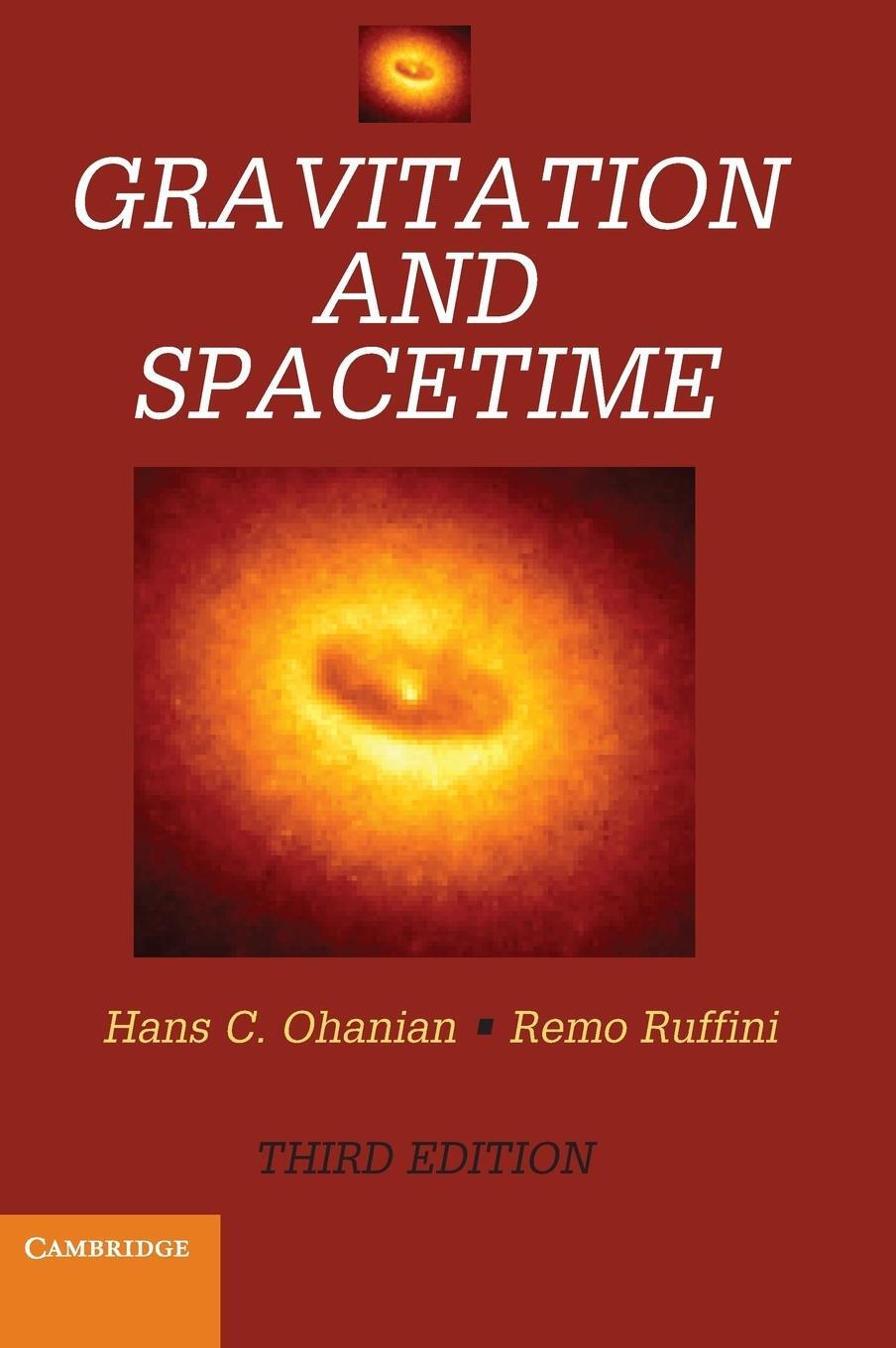 Cover: 9781107012943 | Gravitation and Spacetime | Remo Ruffini | Buch | Englisch | 2013