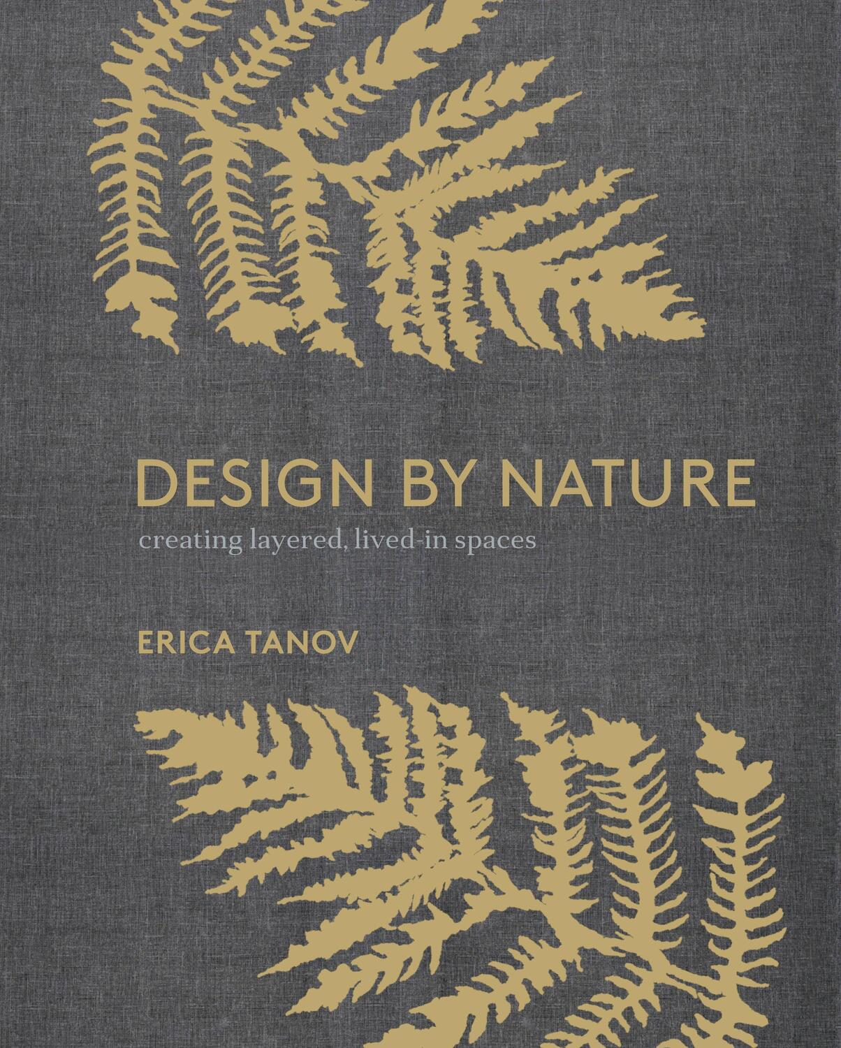 Cover: 9780399579073 | Design by Nature | E. Tanov | Buch | Einband - fest (Hardcover) | 2018