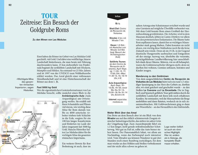 Bild: 9783616020327 | DuMont Reise-Taschenbuch Reiseführer Galicien &amp; Jakobsweg | Büscher