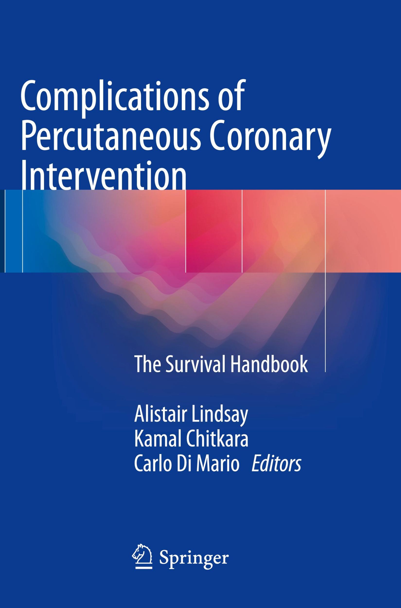 Cover: 9781447173779 | Complications of Percutaneous Coronary Intervention | Lindsay (u. a.)