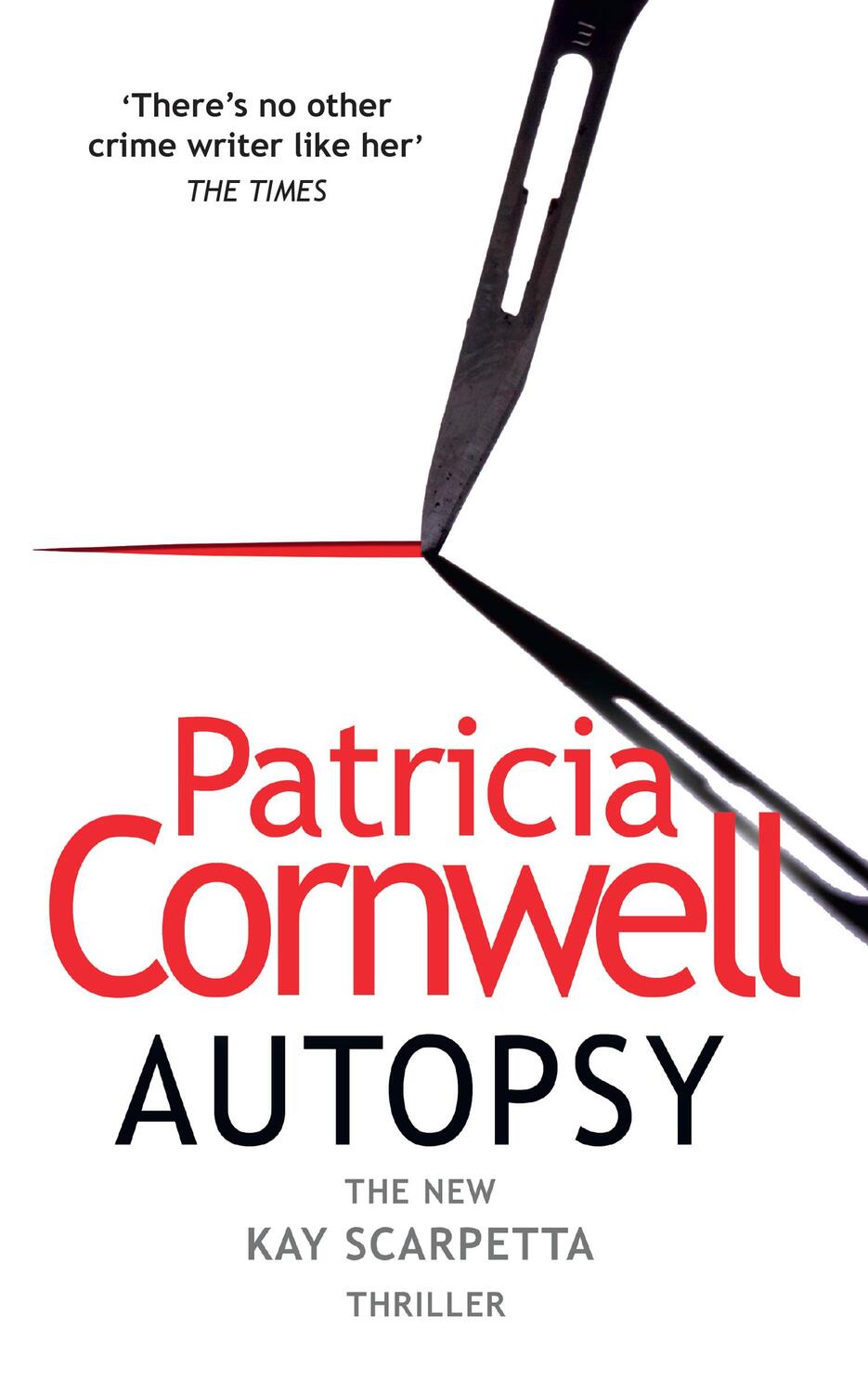 Cover: 9780008467296 | Autopsy | Patricia Cornwell | Taschenbuch | 400 S. | Englisch | 2022