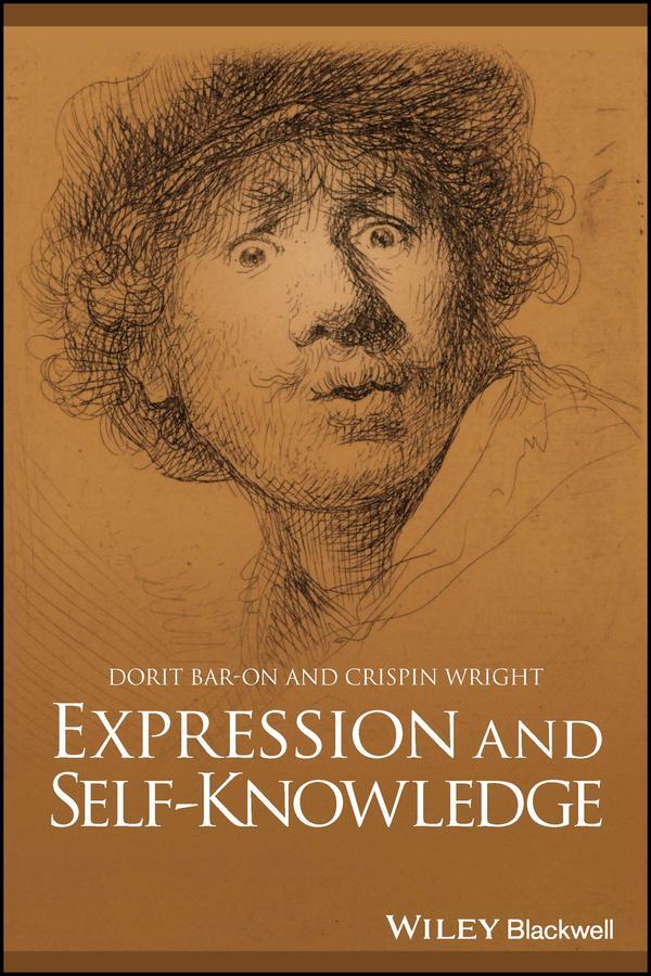 Cover: 9781118908471 | Expression and Self-Knowledge | Crispin Wright (u. a.) | Taschenbuch