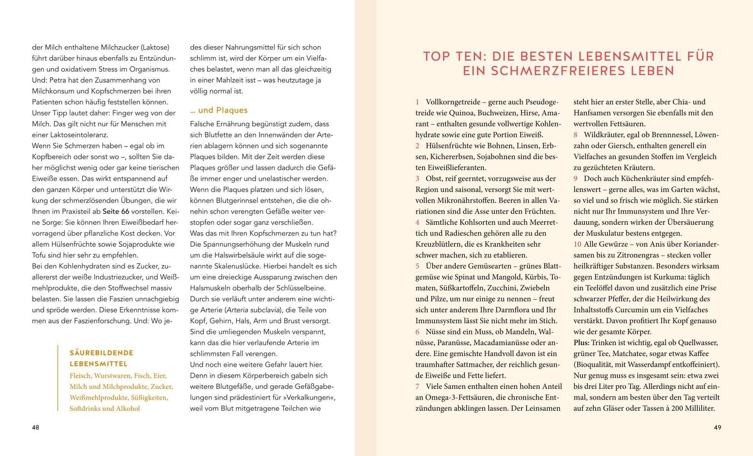 Bild: 9783833878275 | Kopfschmerzen selbst behandeln | Roland Liebscher-Bracht | Taschenbuch