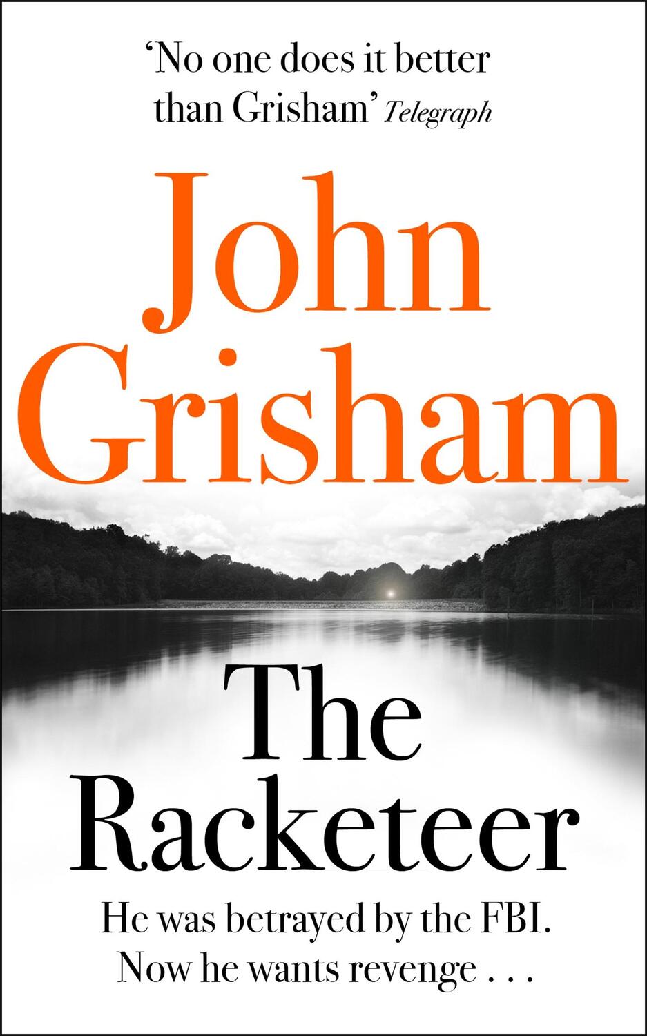 Cover: 9781444730623 | The Racketeer | John Grisham | Taschenbuch | 386 S. | Englisch | 2013